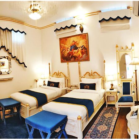 The Royal Hermitage - Best Luxury Boutique Hotel Jaipur Exterior foto