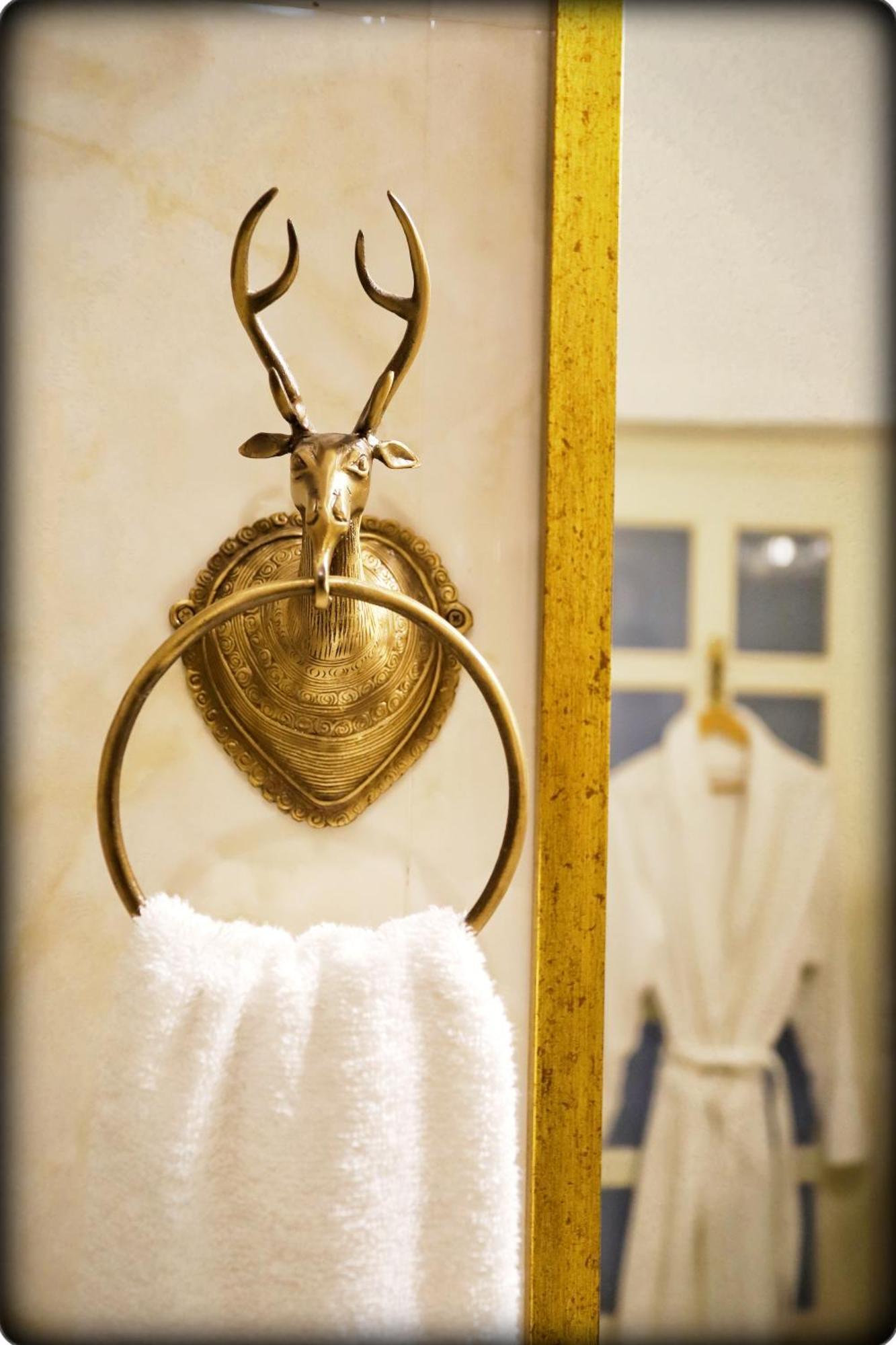 The Royal Hermitage - Best Luxury Boutique Hotel Jaipur Exterior foto
